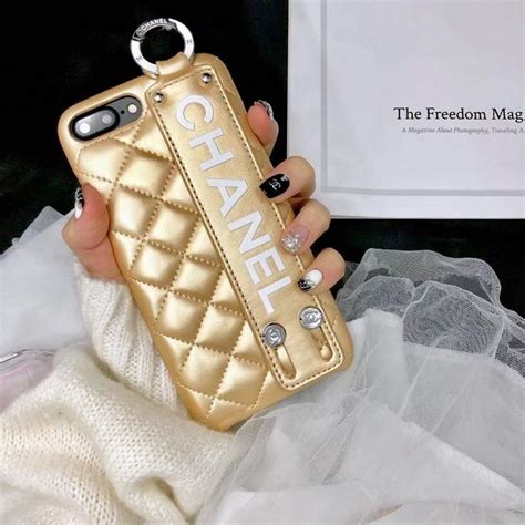 Chanel phone case On Sale .